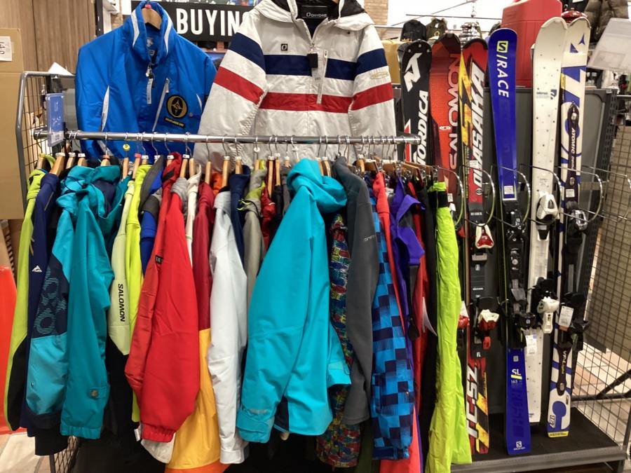 トレファクスポーツアウトドア三芳店ブログ画像4