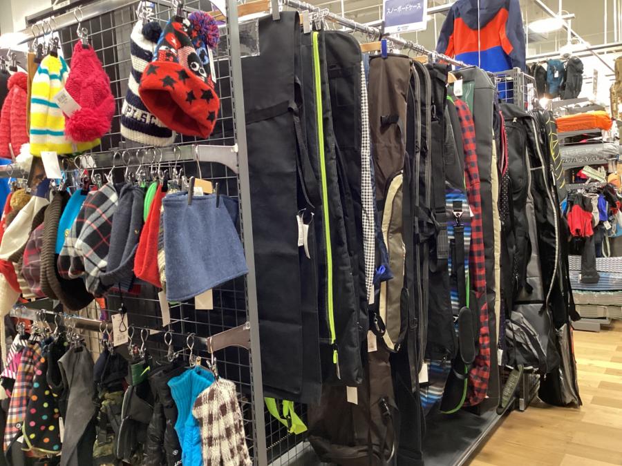 トレファクスポーツアウトドア三芳店ブログ画像5