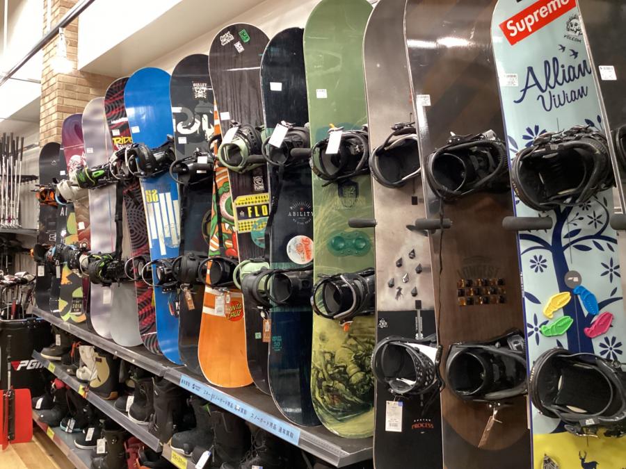 トレファクスポーツアウトドア三芳店ブログ画像6