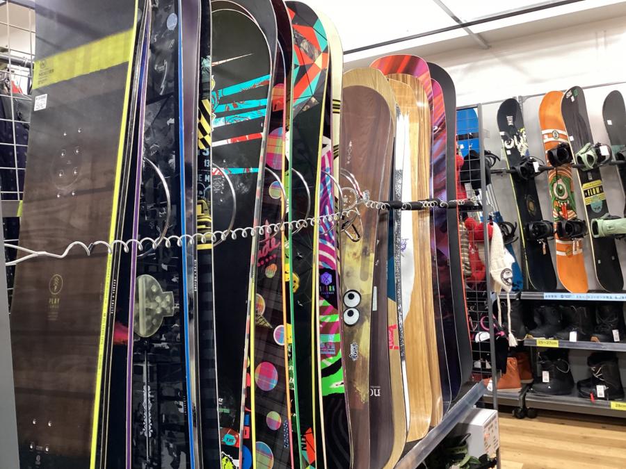 トレファクスポーツアウトドア三芳店ブログ画像7