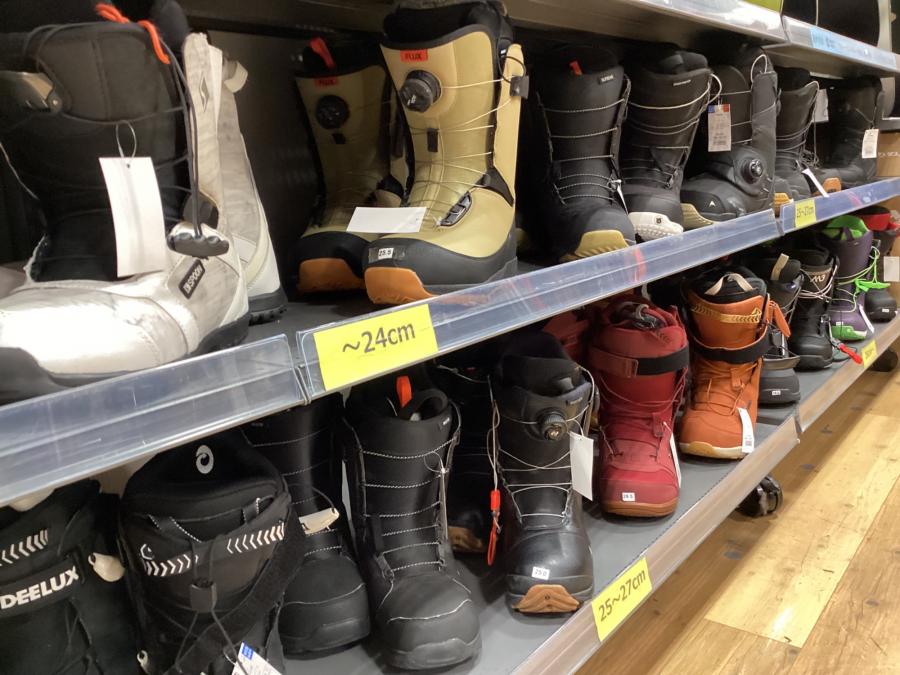 トレファクスポーツアウトドア三芳店ブログ画像8