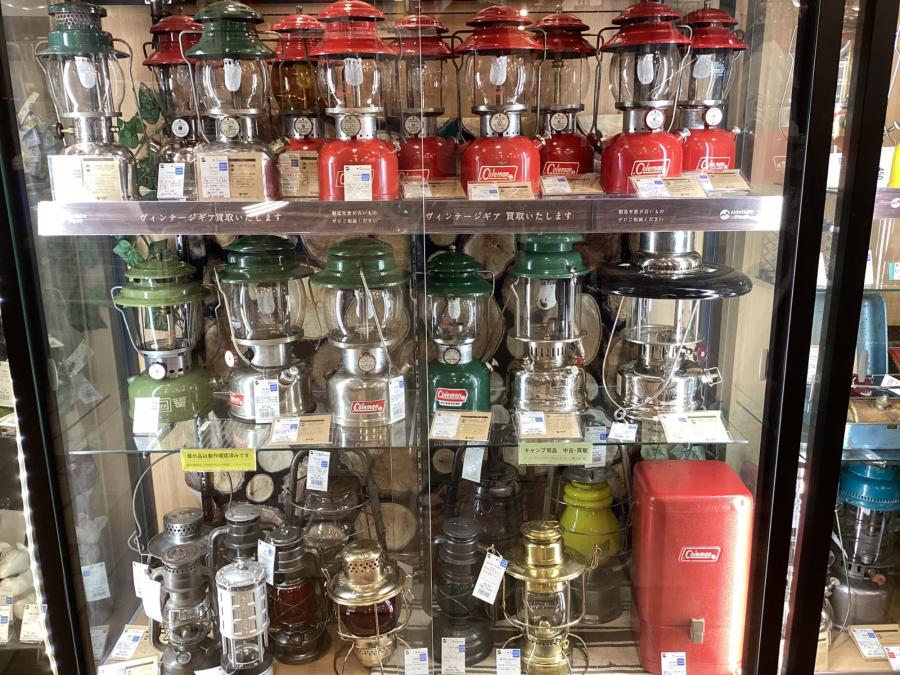 トレファクスポーツアウトドア三芳店ブログ画像9