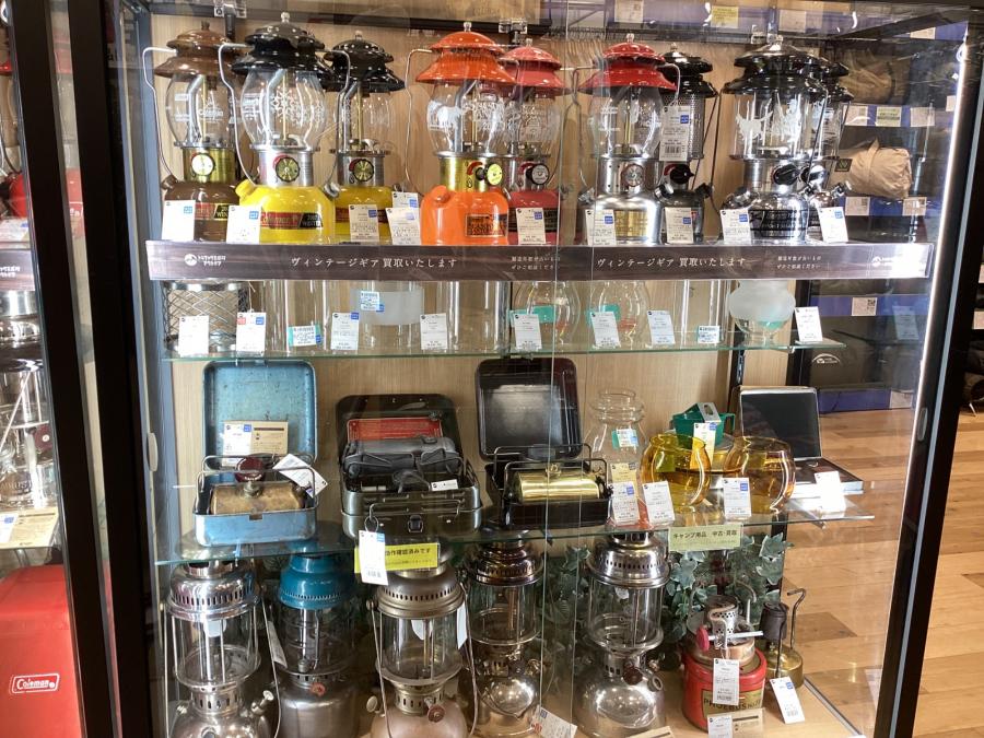 トレファクスポーツアウトドア三芳店ブログ画像10