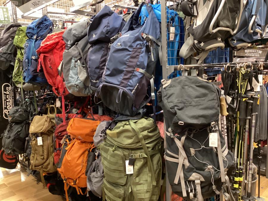 トレファクスポーツアウトドア三芳店ブログ画像9