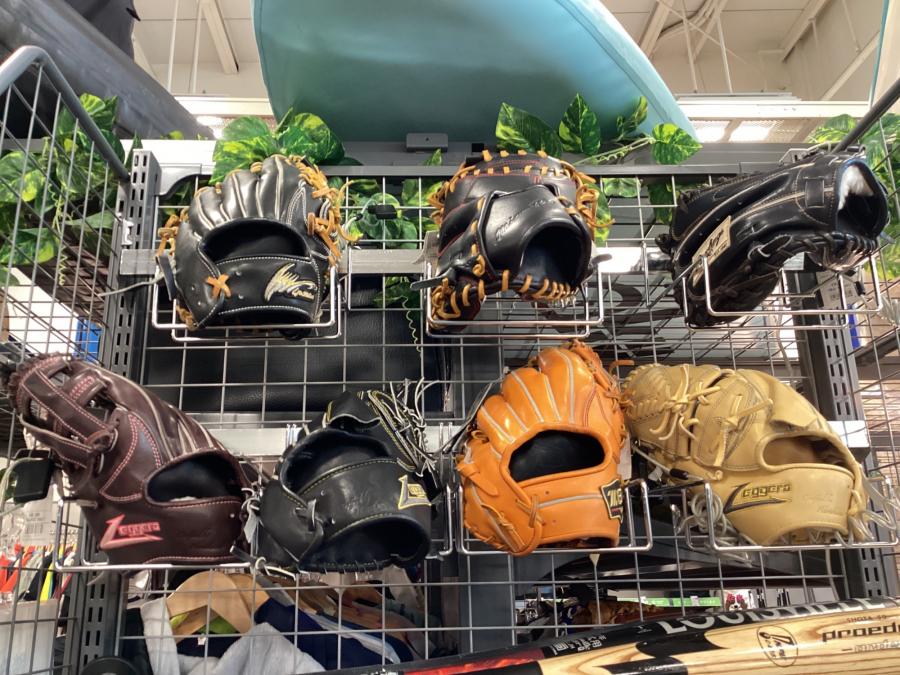 トレファクスポーツアウトドア三芳店ブログ画像5