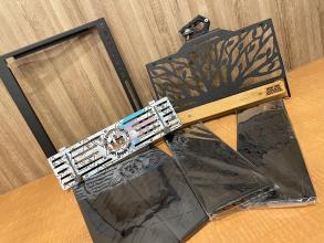 【三芳店】ガレージブランドのファニチャーアクセサリー またまた入荷！！