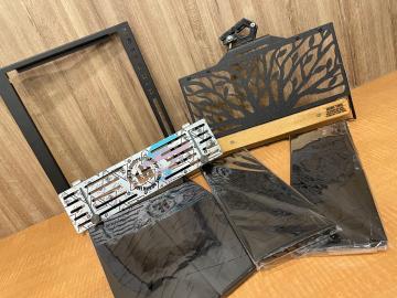 「アウトドア用品のキャンプ用品 」