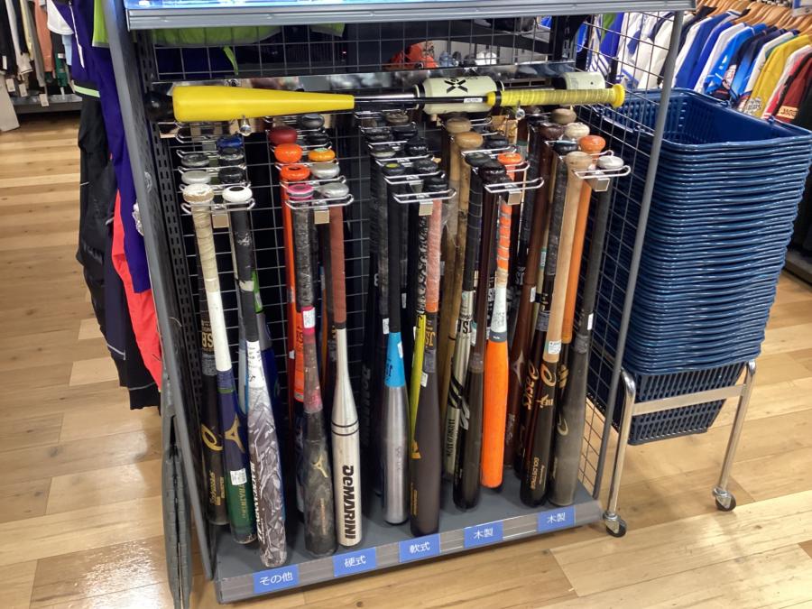 トレファクスポーツアウトドア三芳店ブログ画像6