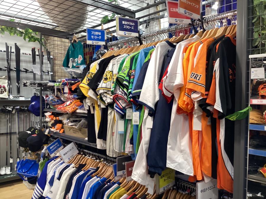 トレファクスポーツアウトドア三芳店ブログ画像9