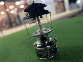 幻のランタン！？ウィチタ州立大学創立100周年の記念ランタンが入荷！！