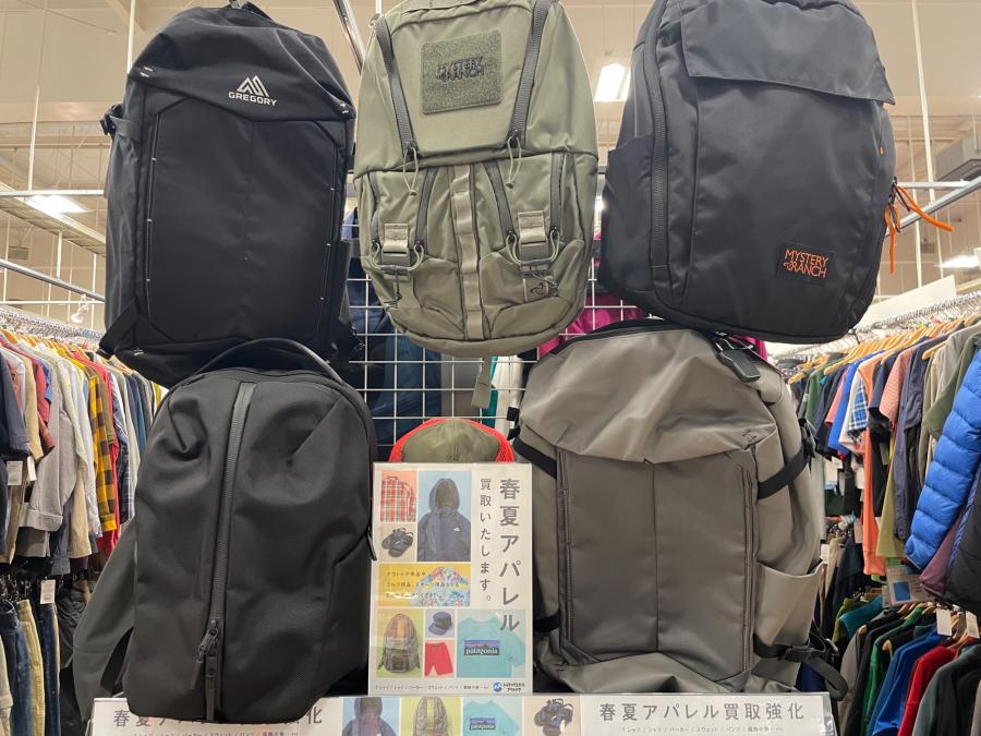 トレファクスポーツアウトドア三芳店ブログ画像1