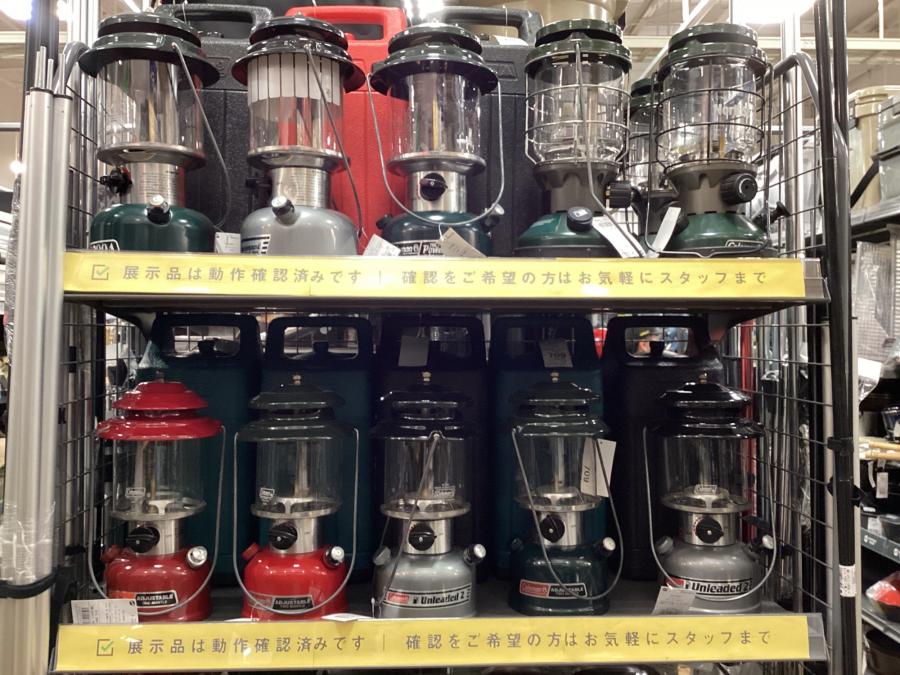 トレファクスポーツアウトドア三芳店ブログ画像5