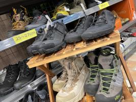 TFスポーツ】バートン・パイルドライバー2015が入荷！[2015.09.16発行