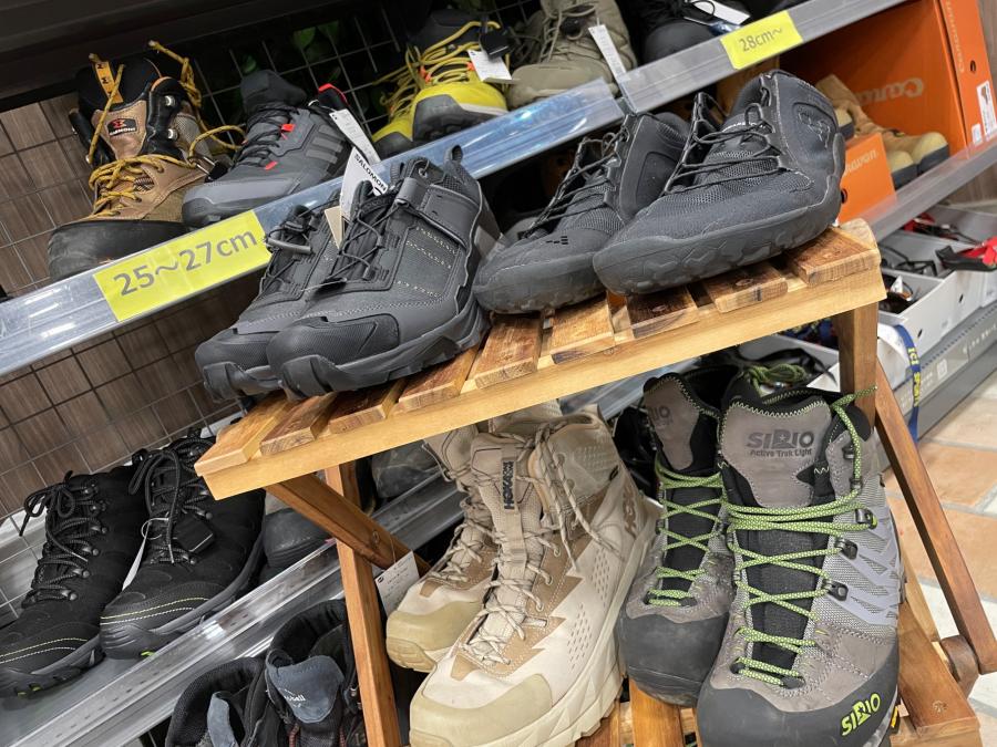 トレファクスポーツアウトドア三芳店ブログ画像1