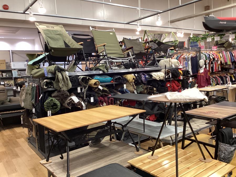 トレファクスポーツアウトドア三芳店ブログ画像4