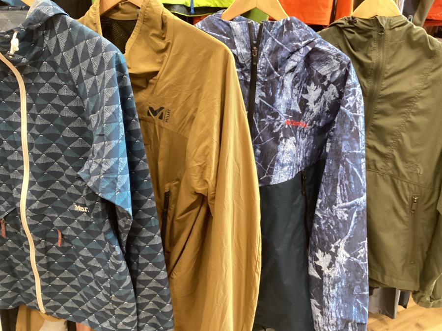 トレファクスポーツアウトドア三芳店ブログ画像3