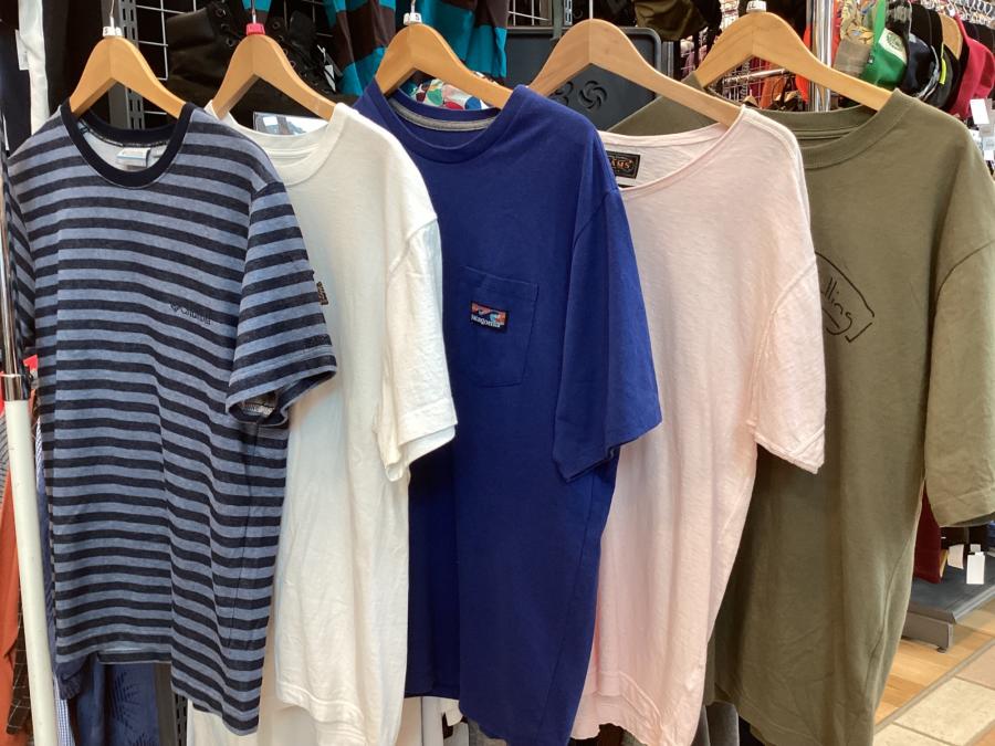 トレファクスポーツアウトドア三芳店ブログ画像2