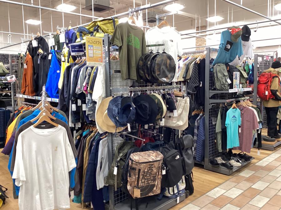 トレファクスポーツアウトドア三芳店ブログ画像7