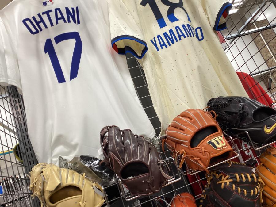 トレファクスポーツアウトドア三芳店ブログ画像1