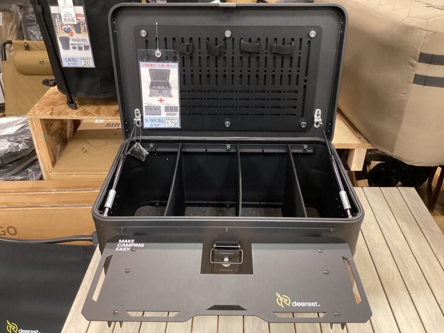 トレファクスポーツアウトドア三芳店ブログ画像4