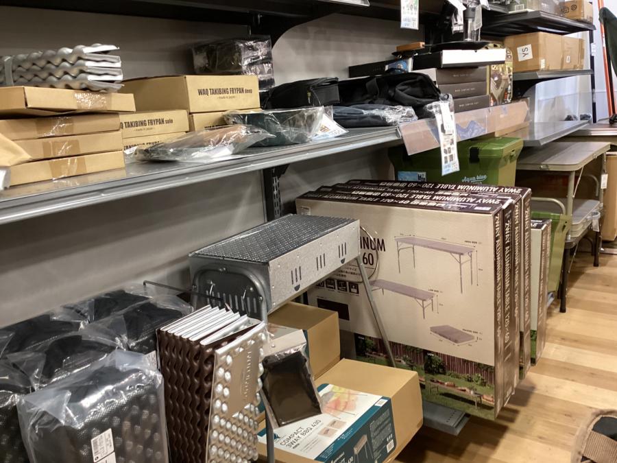 トレファクスポーツアウトドア三芳店ブログ画像5