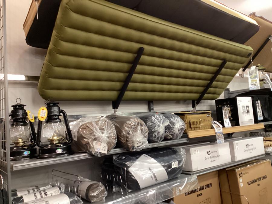 トレファクスポーツアウトドア三芳店ブログ画像6