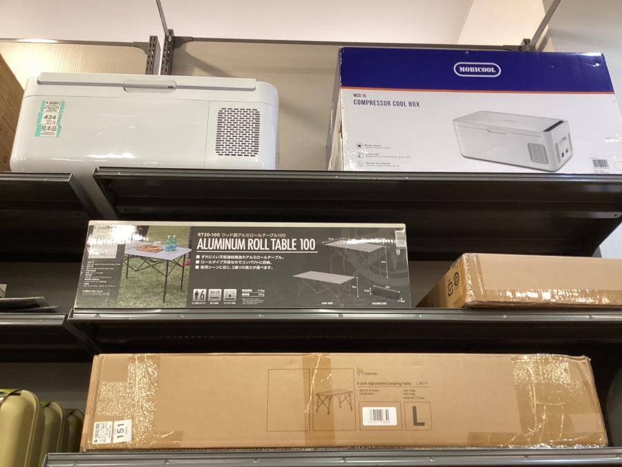 トレファクスポーツアウトドア三芳店ブログ画像7