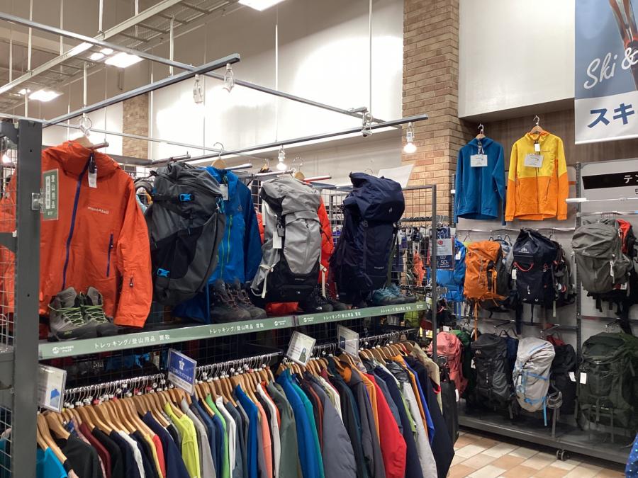 トレファクスポーツアウトドア三芳店ブログ画像8