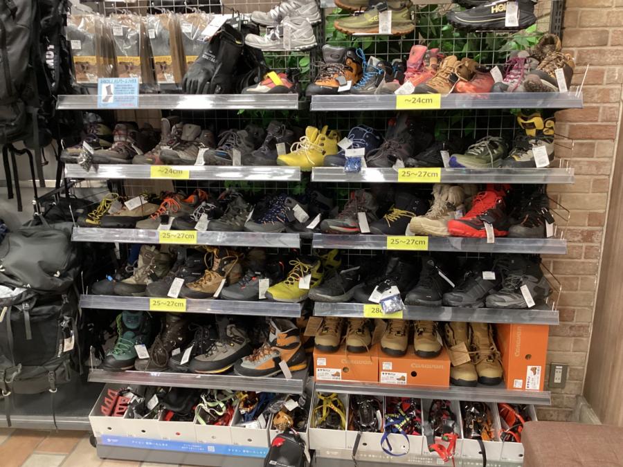 トレファクスポーツアウトドア三芳店ブログ画像9