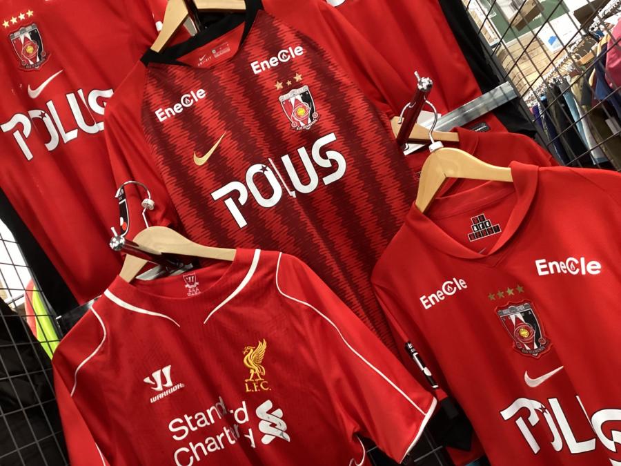 トレファクスポーツアウトドア三芳店ブログ画像1