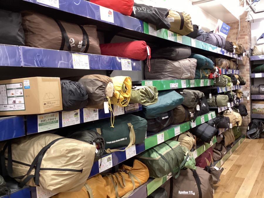 トレファクスポーツアウトドア三芳店ブログ画像3