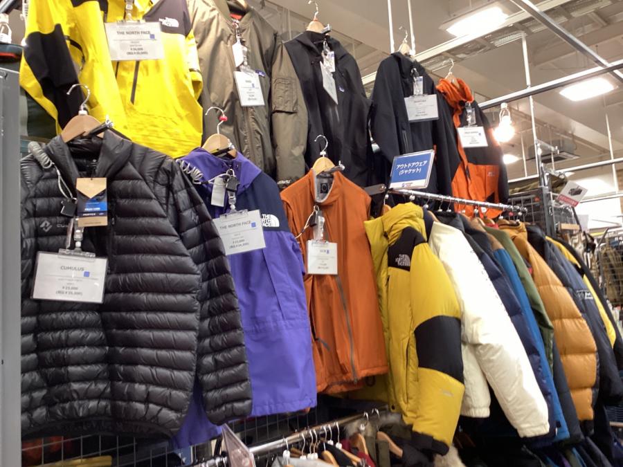 トレファクスポーツアウトドア三芳店ブログ画像6