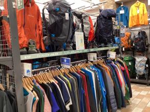 【三芳店】直近入荷のトレッキング・アウトドアウェアをご紹介いたします！！