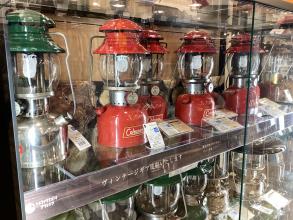 【三芳店】コールマン 200A続々入荷！！オンラインからでも購入可能です！