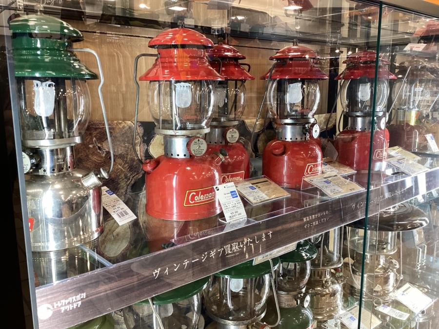 トレファクスポーツアウトドア三芳店ブログ画像1