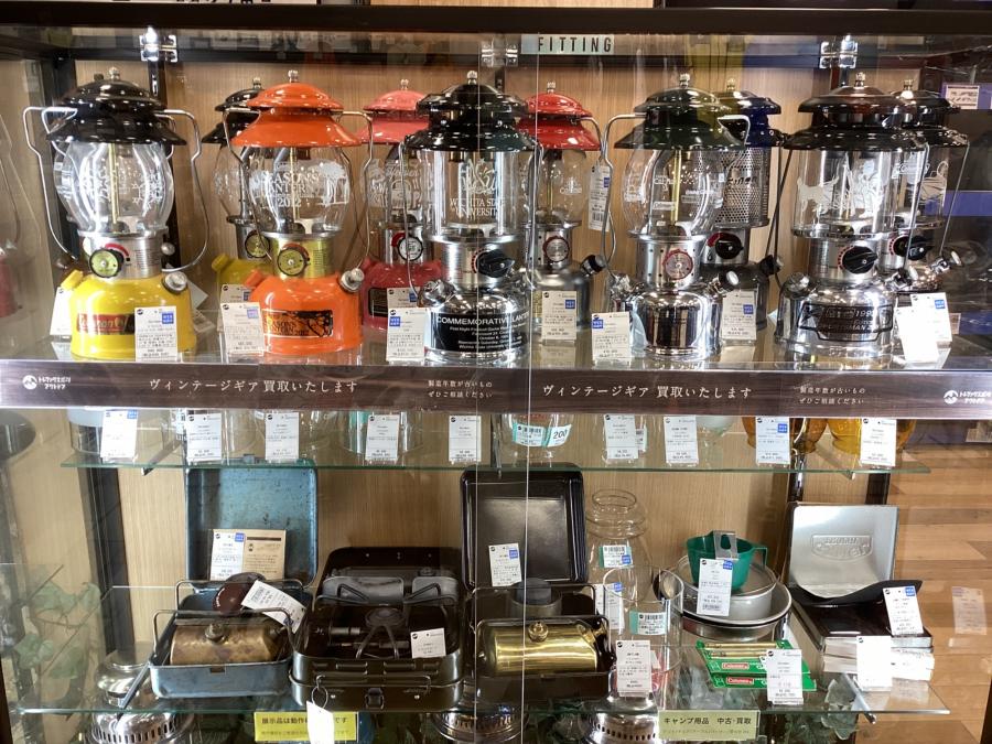 トレファクスポーツアウトドア三芳店ブログ画像9