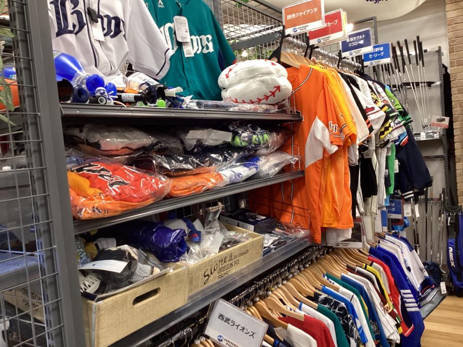 トレファクスポーツアウトドア三芳店ブログ画像8