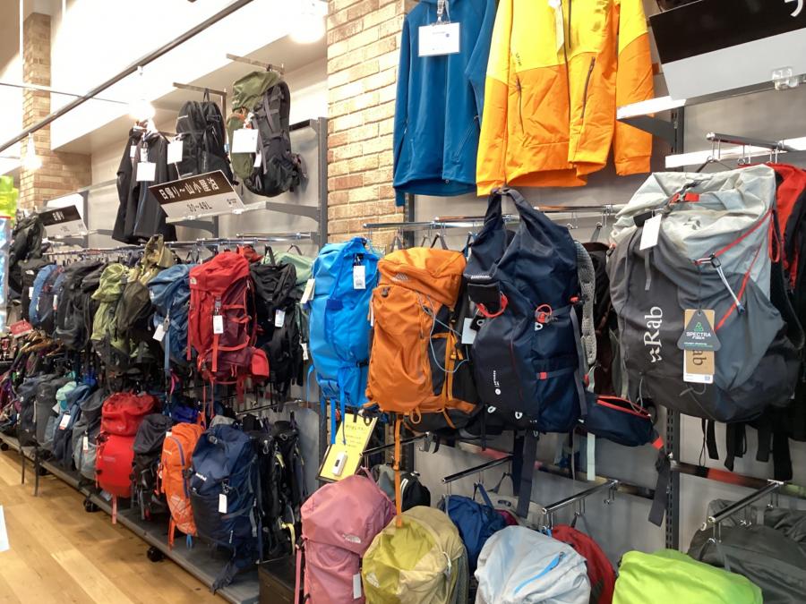 トレファクスポーツアウトドア三芳店ブログ画像4