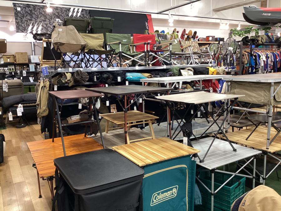 トレファクスポーツアウトドア三芳店ブログ画像3