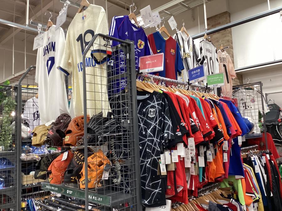 トレファクスポーツアウトドア三芳店ブログ画像7