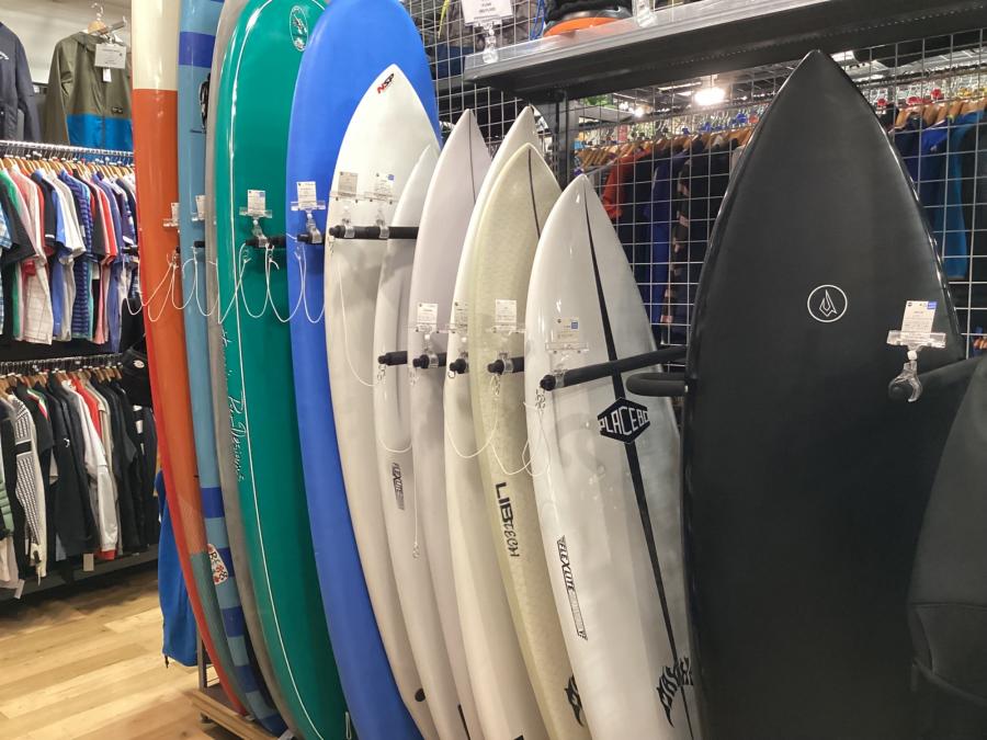 トレファクスポーツアウトドア三芳店ブログ画像9