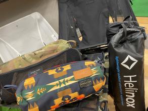 【Helinox特集】チェアやテーブルなどヘリノックスアイテム8選