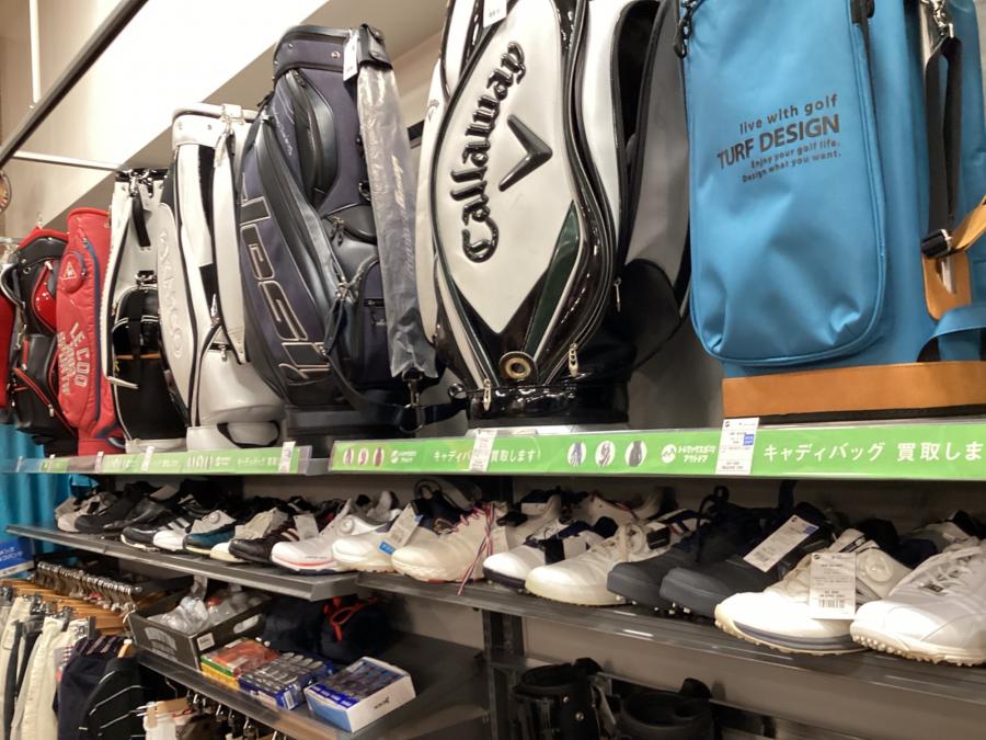 トレファクスポーツアウトドア三芳店ブログ画像1