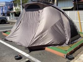 大人気シェルターが新入荷！ラーテルワークスのヴォーゲルをご紹介
