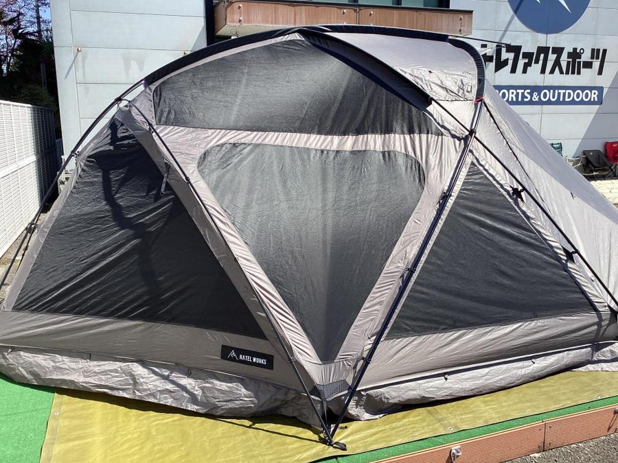 トレファクスポーツアウトドア三芳店ブログ画像2