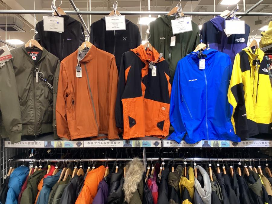 トレファクスポーツアウトドア三芳店ブログ画像5