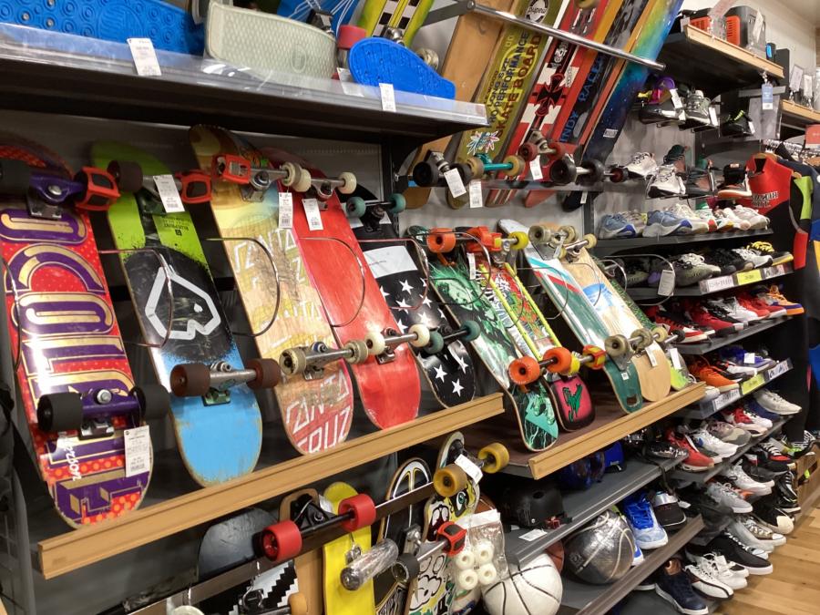 トレファクスポーツアウトドア三芳店ブログ画像8