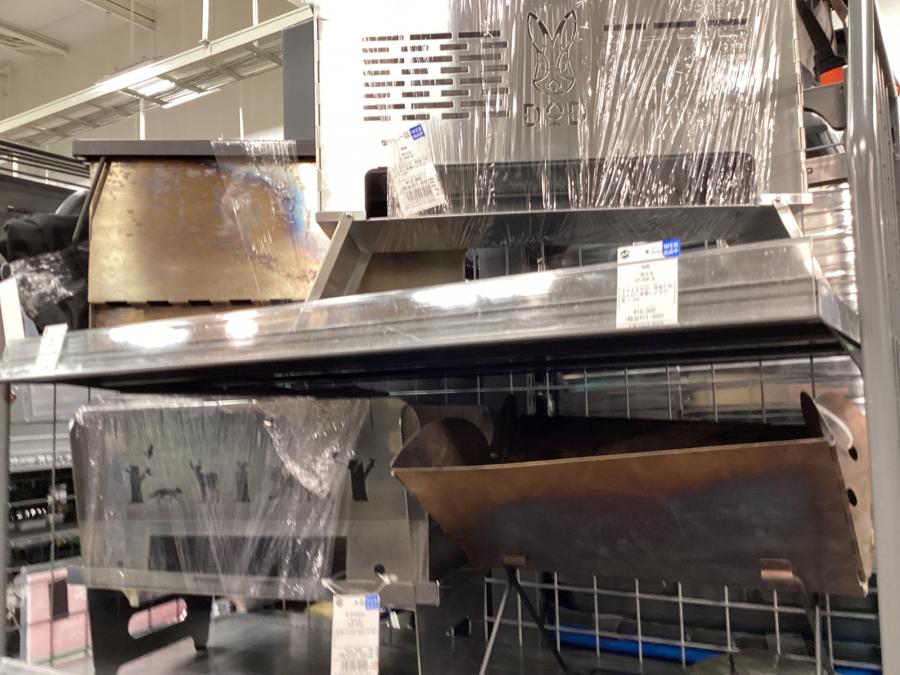 トレファクスポーツアウトドア三芳店ブログ画像9