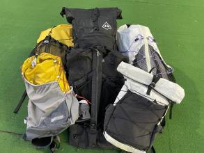 登山系ガレージブランド大集合！！近日入荷の中からイチオシ商品をご紹介！