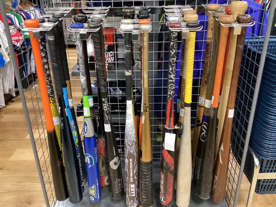 トレファクスポーツアウトドア三芳店ブログ画像9